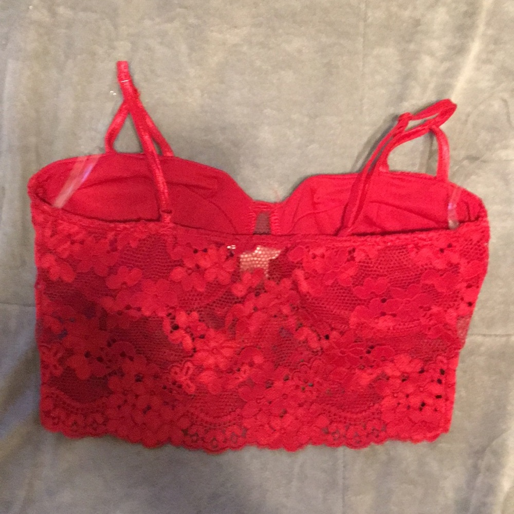 Bralette - Picture 2 of 4